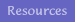 Resources Section - Extensive